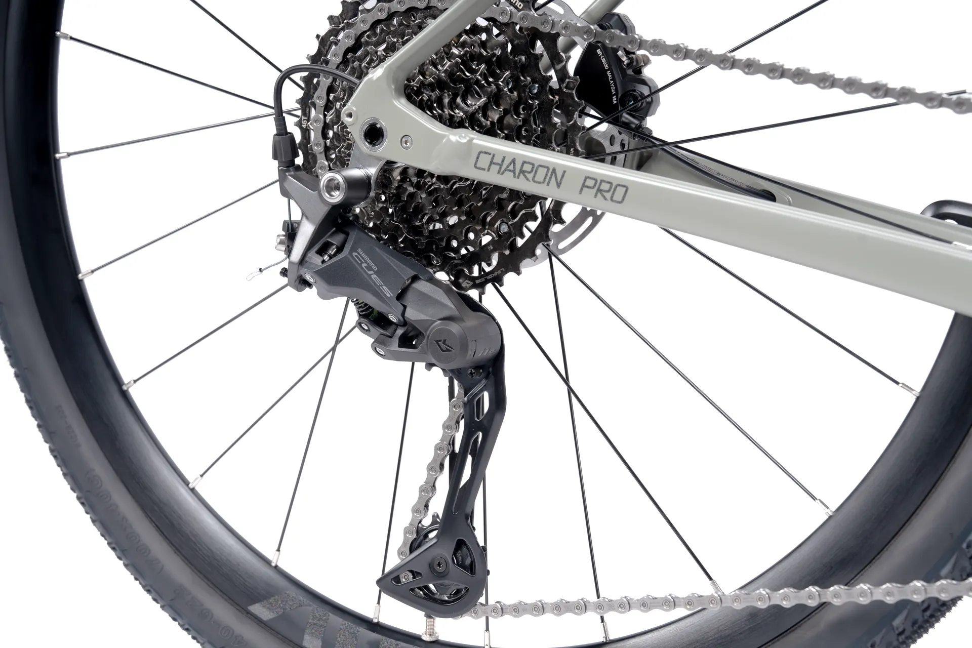 Cassette LinkGlide — Sunpeed Charon Pro