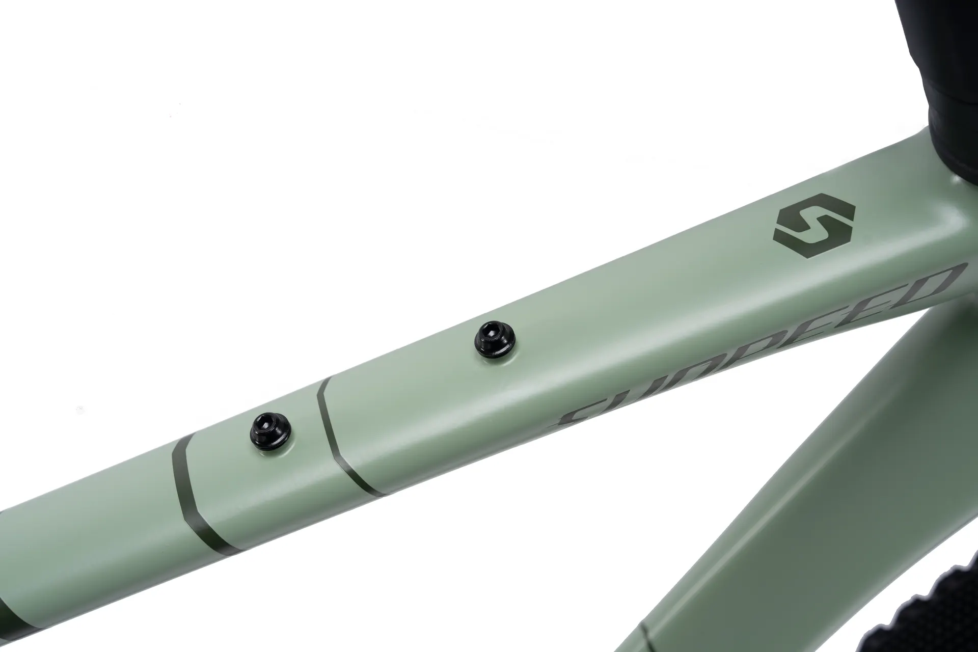Aluminio ultralight — Sunpeed Charon