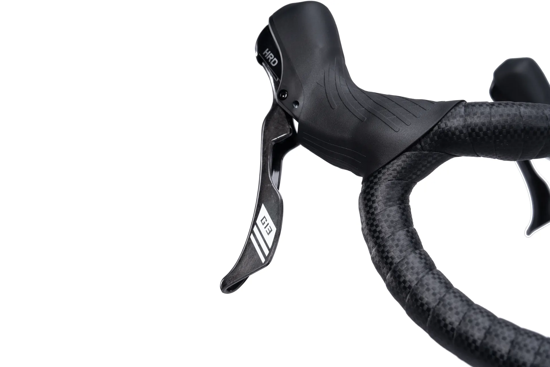 Manetas de carbono — Sunpeed Charon