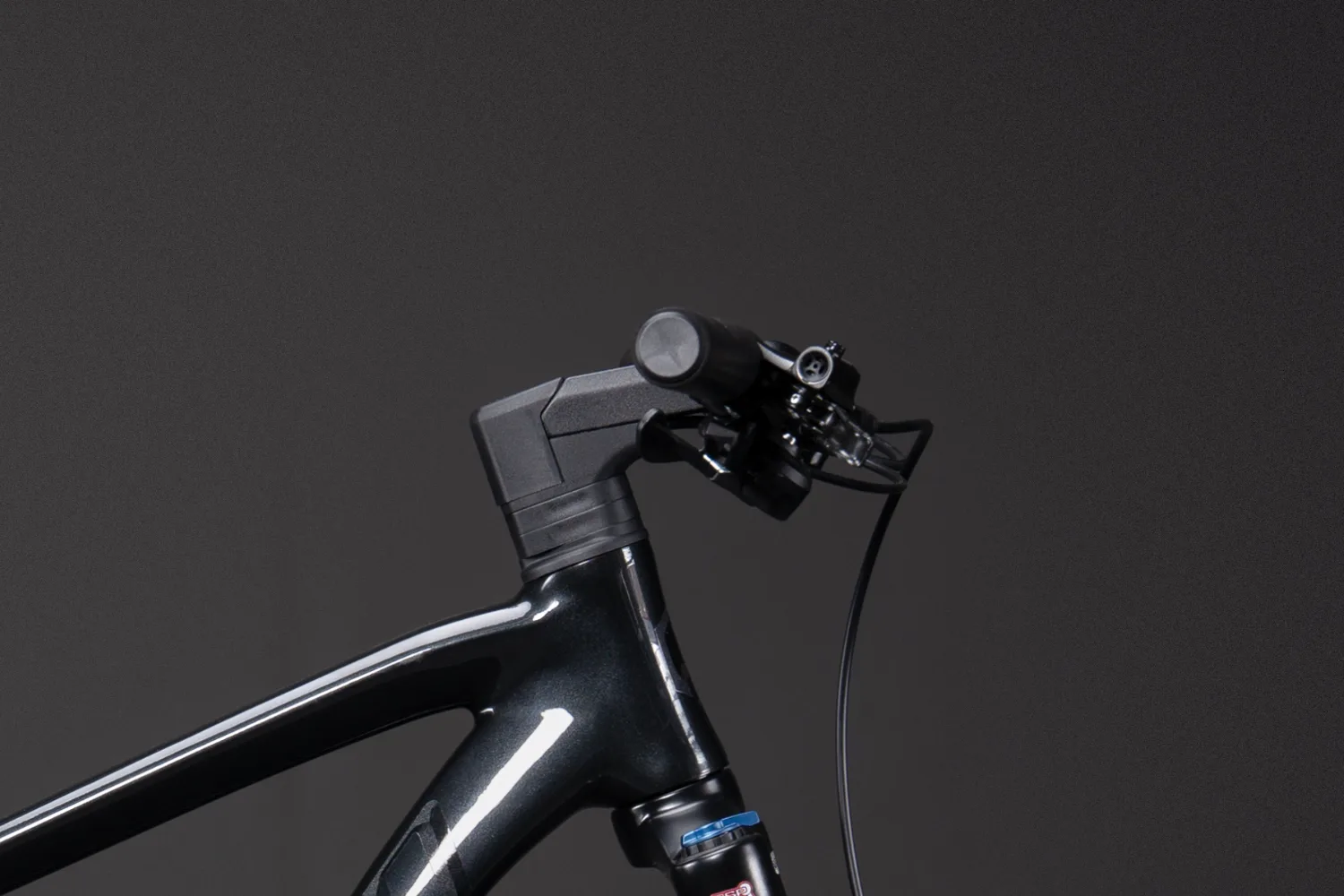 Manubrio de 720 mm — Sunpeed Ace 26