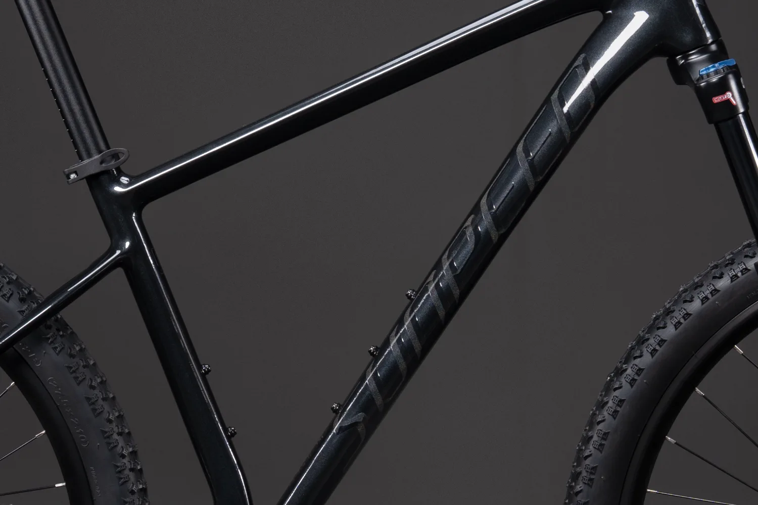 Aluminio boost 29
