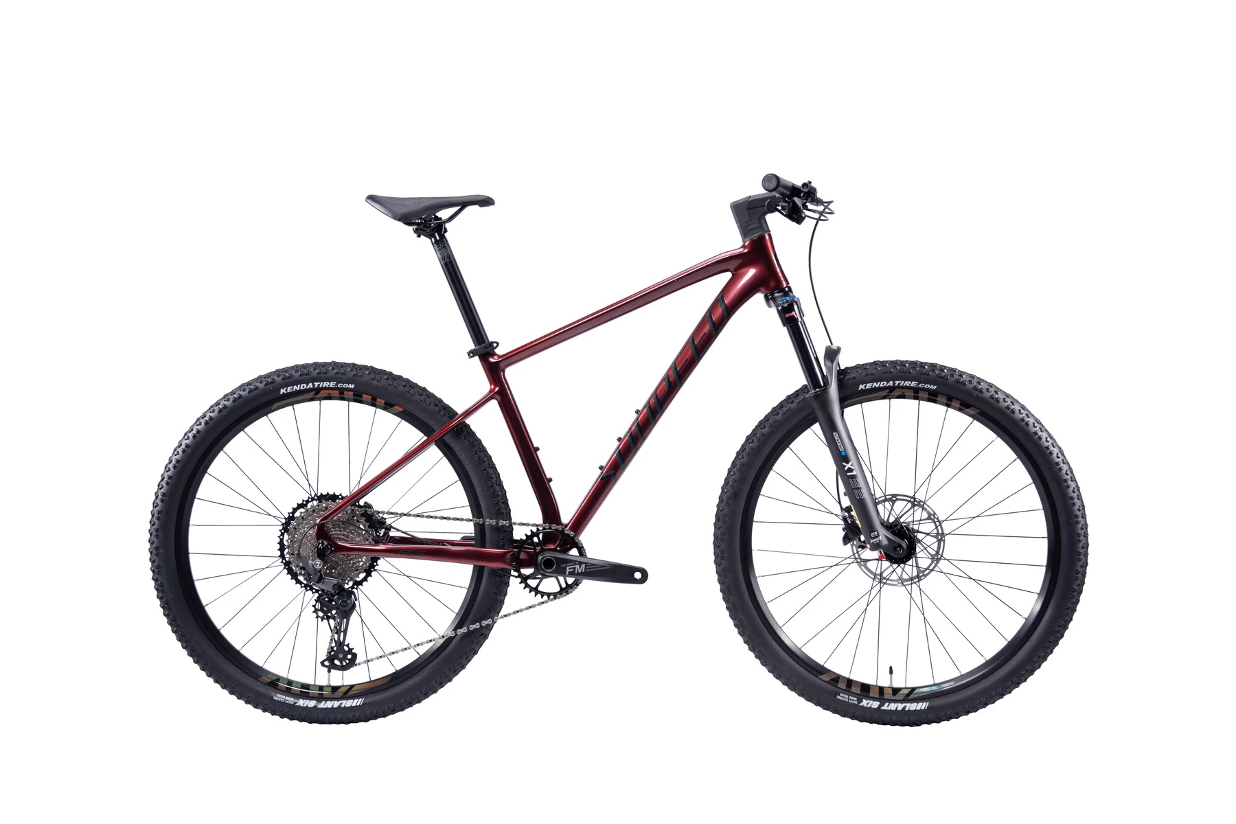 Ace 26 — Roja