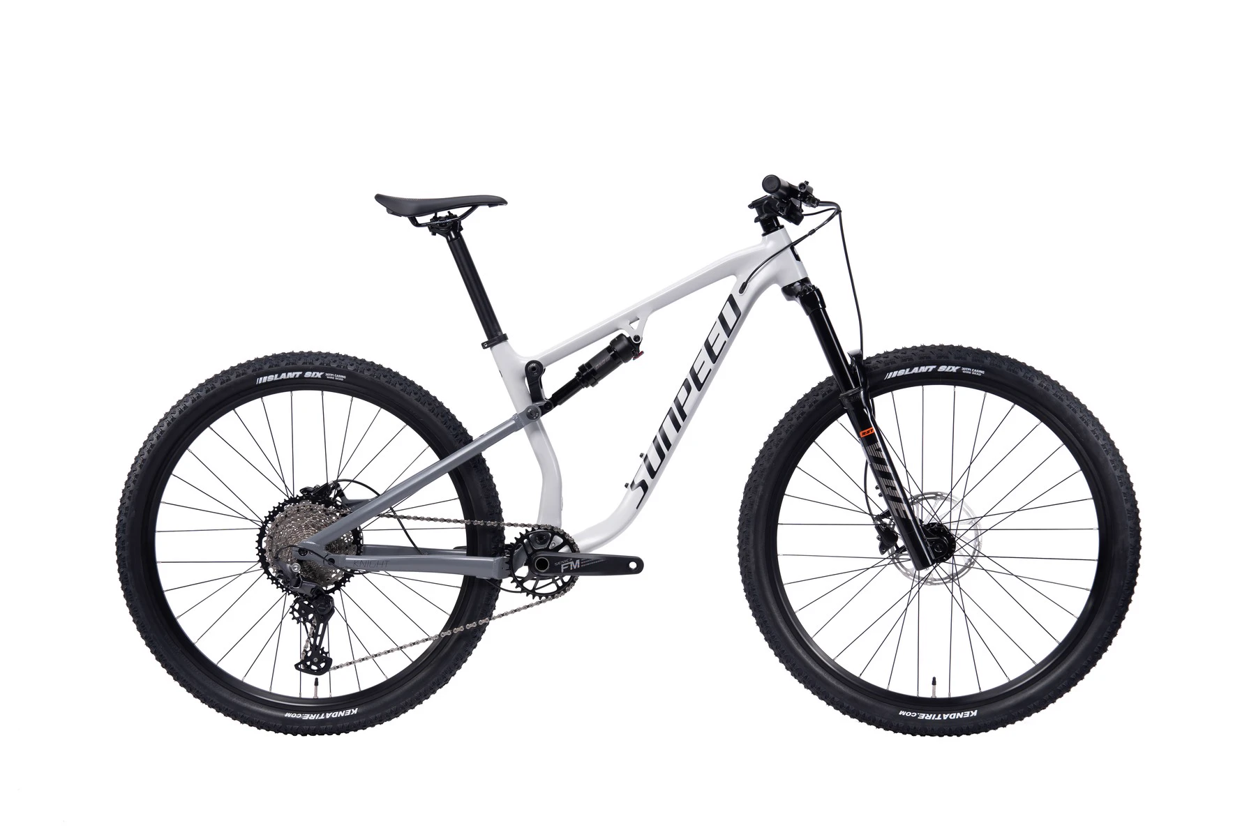 Knigth — Blanca