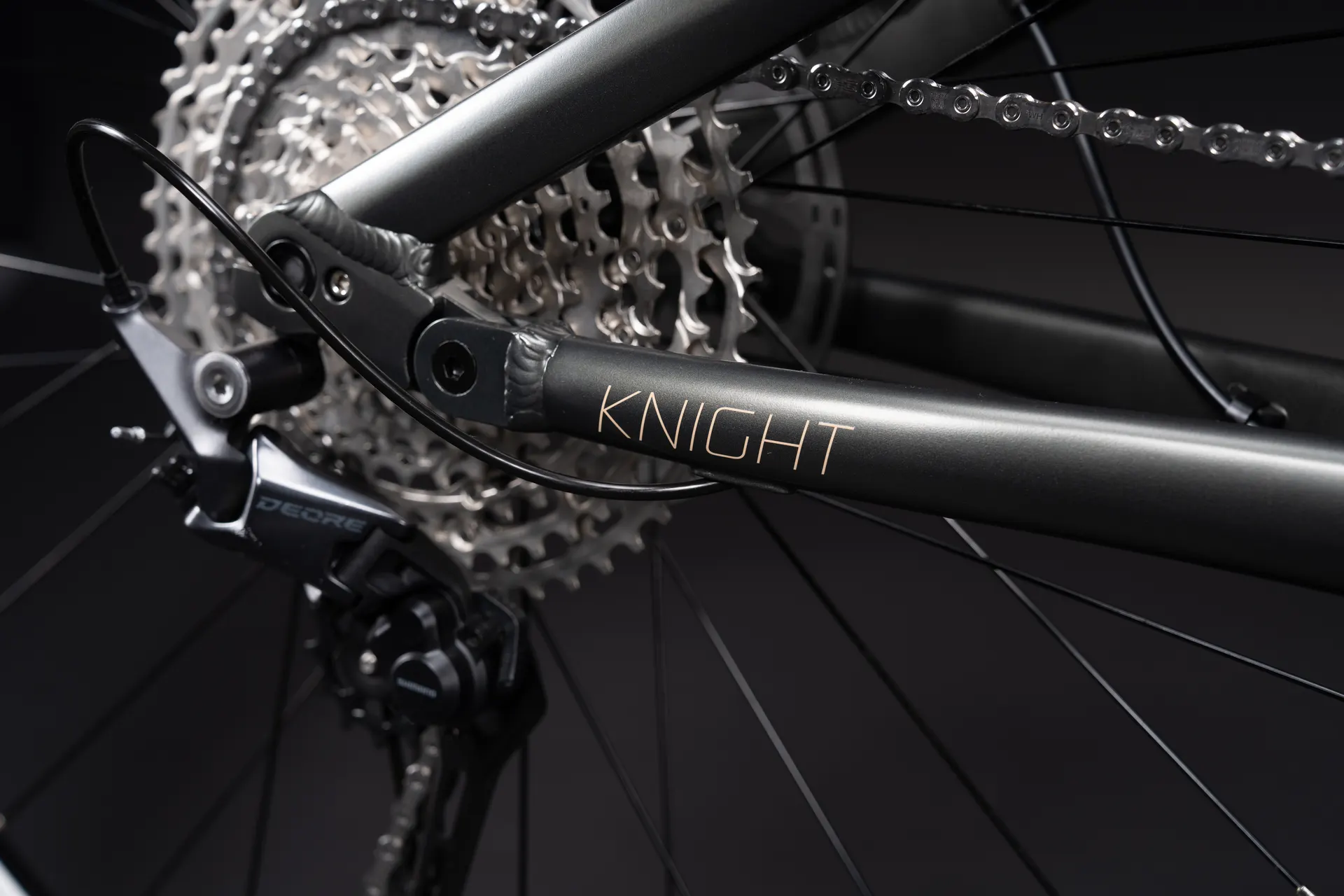 Disco hidráulico MT200 — Sunpeed Knigth