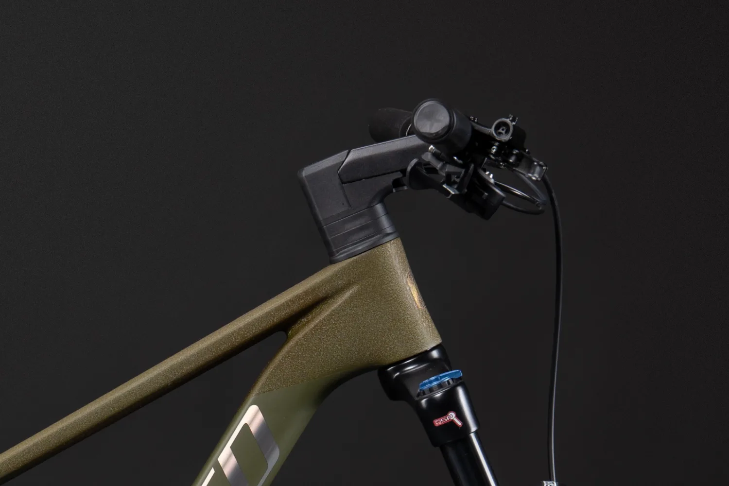 Manubrio Sunpeed de aluminio — Sunpeed Rock