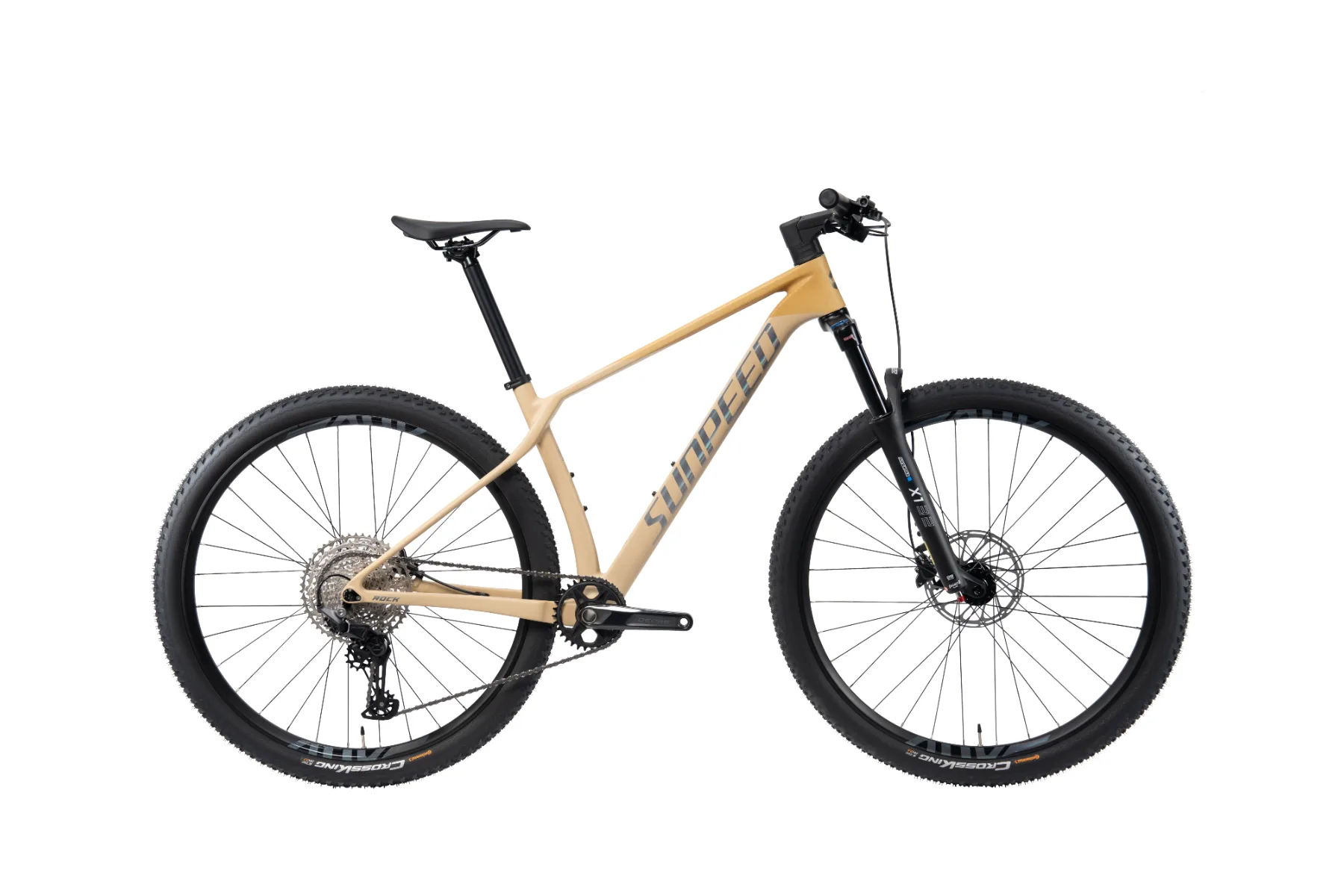 Rock — Beige