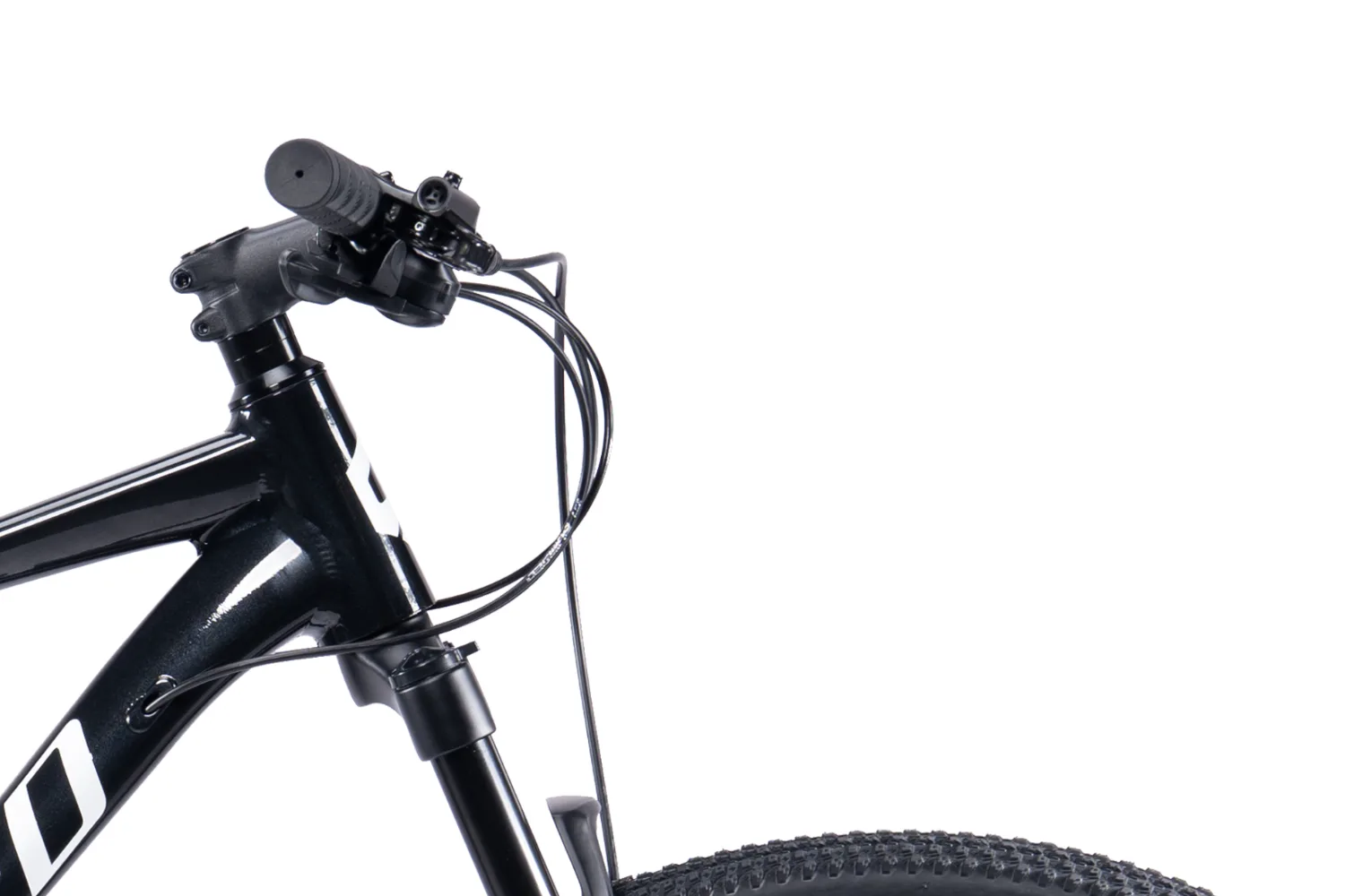 Manubrio de 680 mm — Sunpeed Zero 1