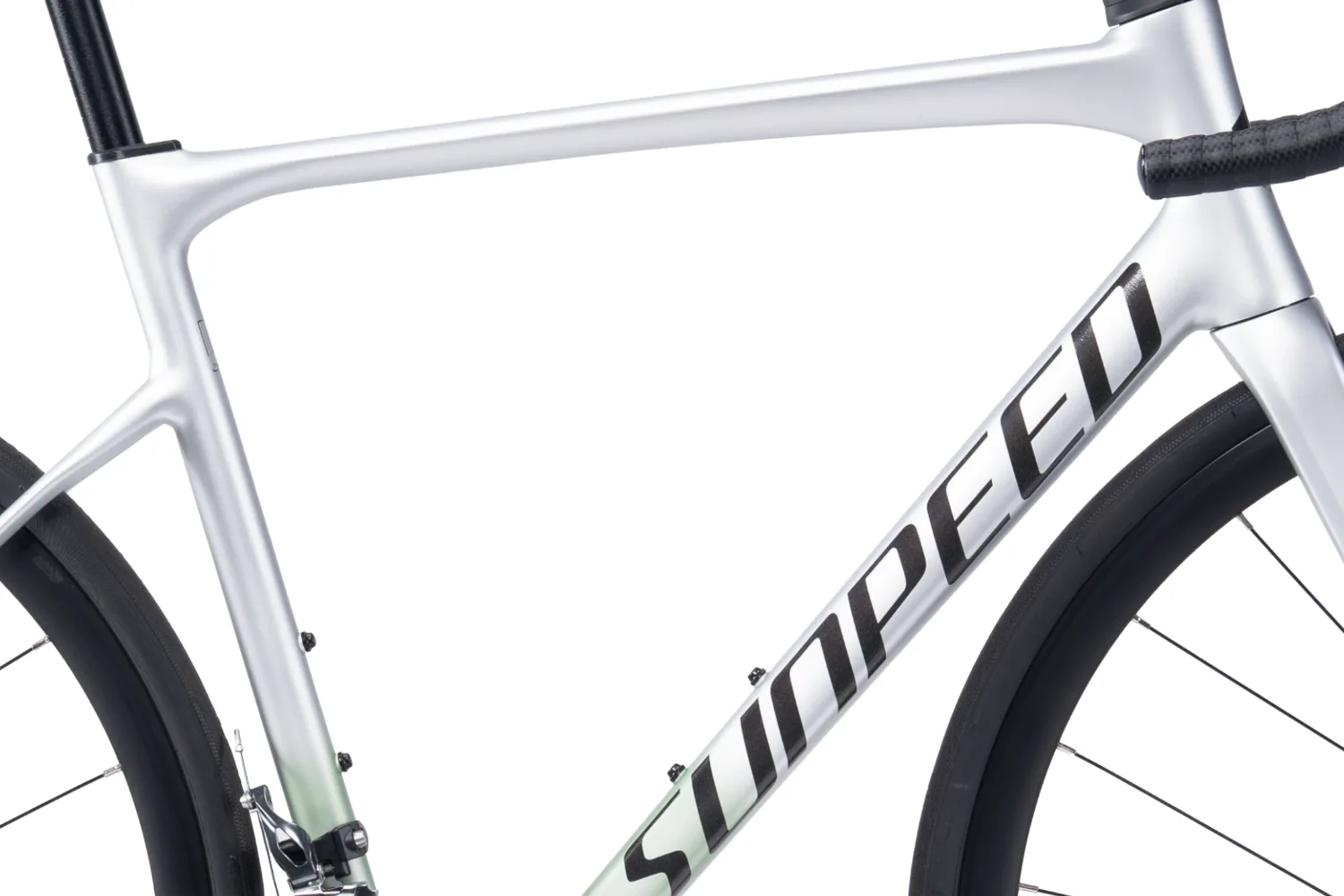 Aluminio ultralight — Sunpeed Astro UCI