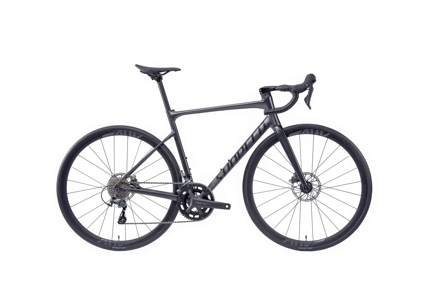 Astro UCI — Negra
