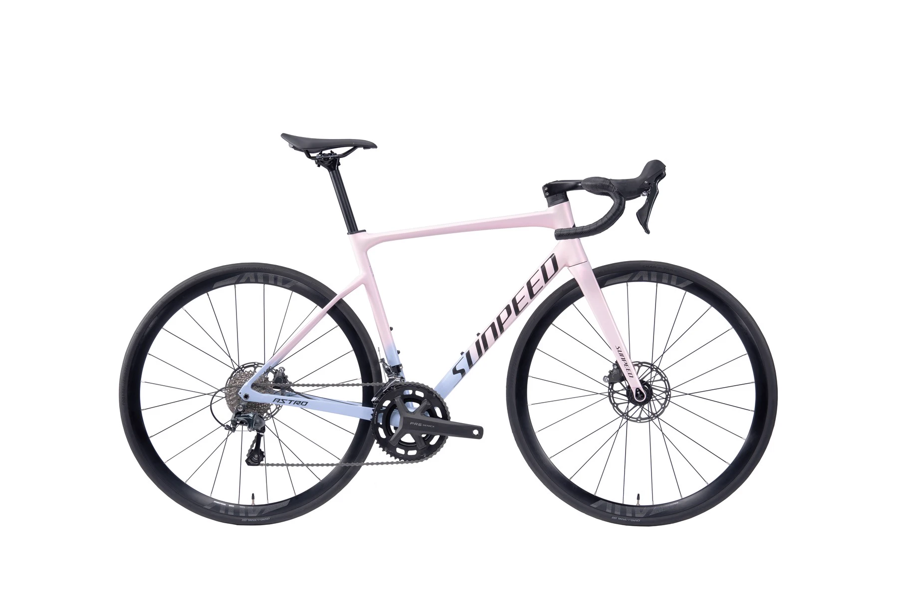 Astro UCI — Rosa