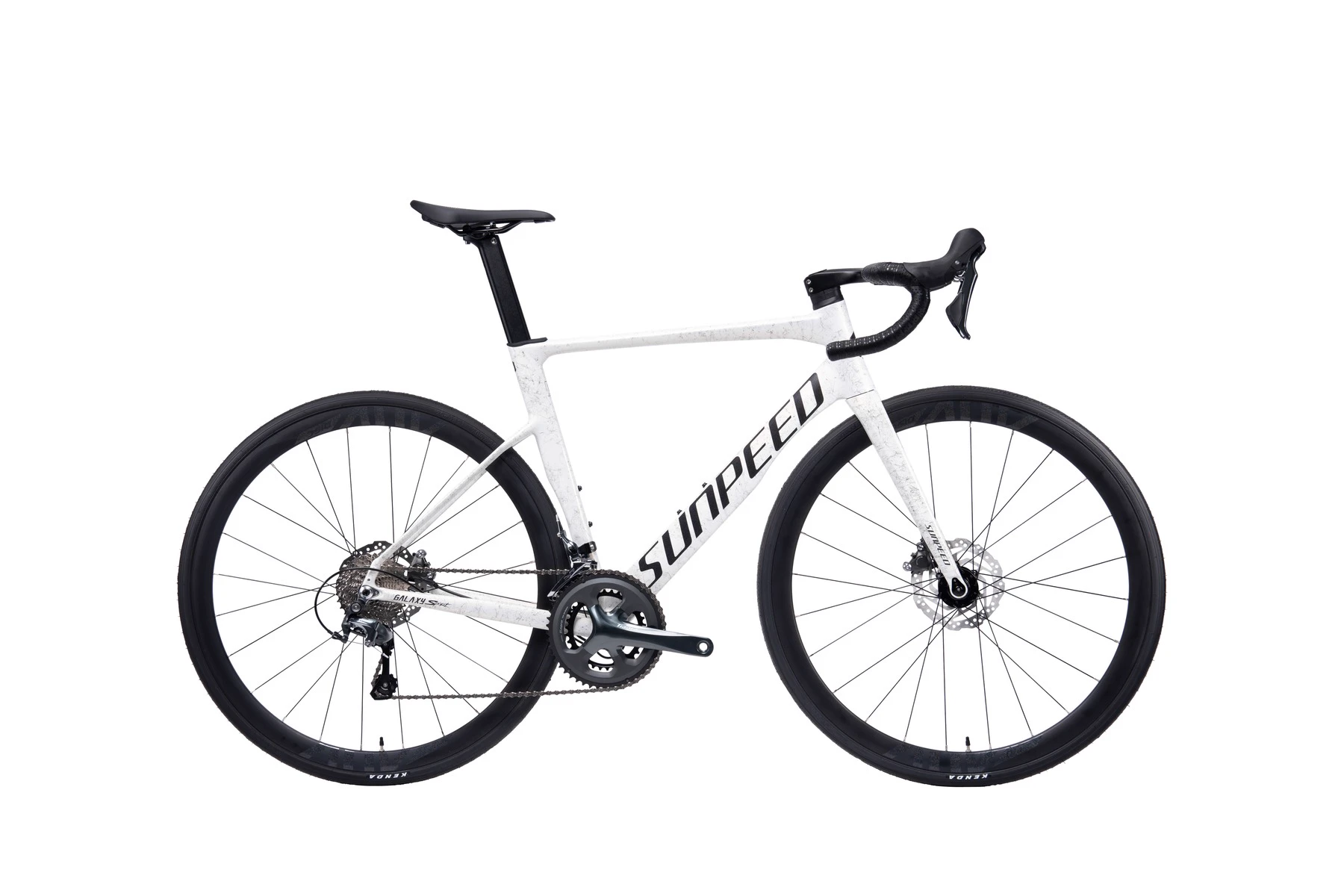 Galaxy Sport — Blanca