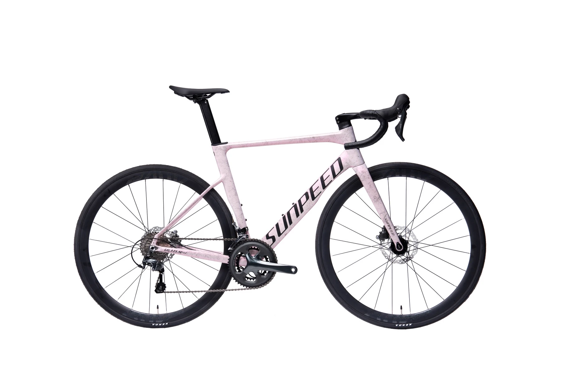 Galaxy Sport — Rosa