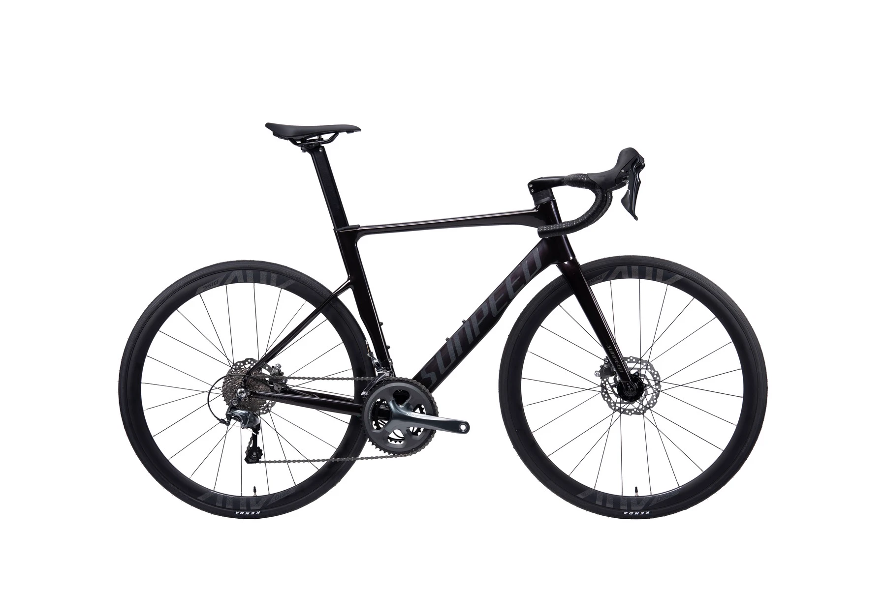Galaxy Sport — Negra
