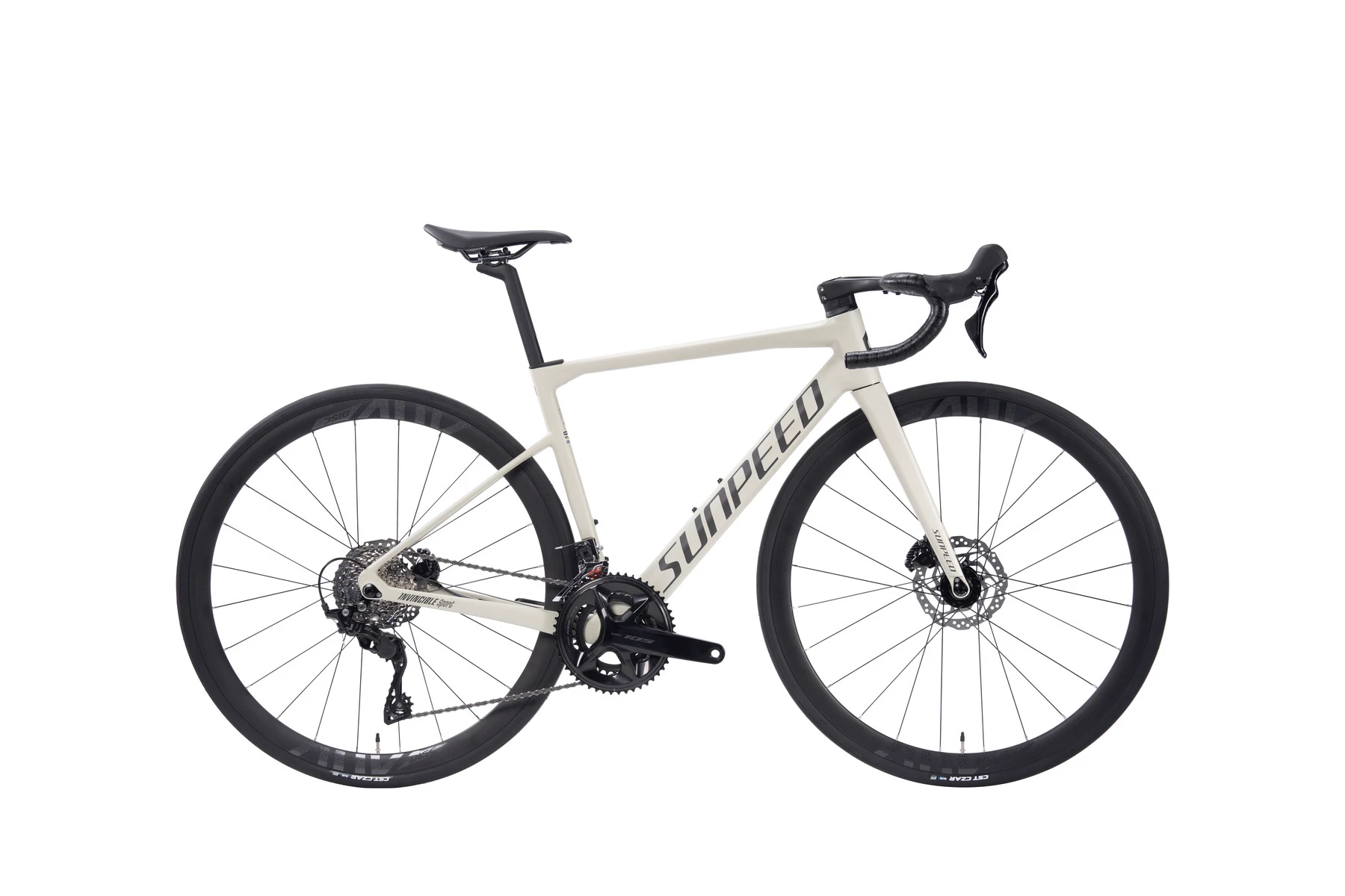 Invinsible Sport — Beige