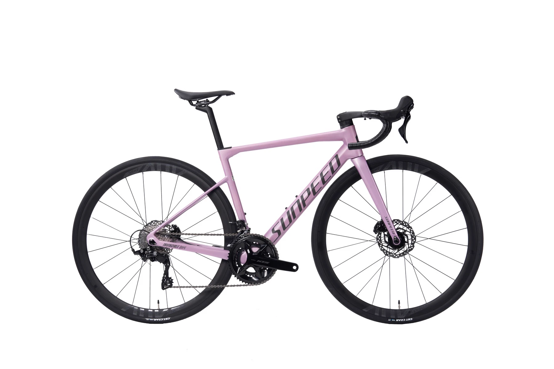 Invinsible Sport — Rosa