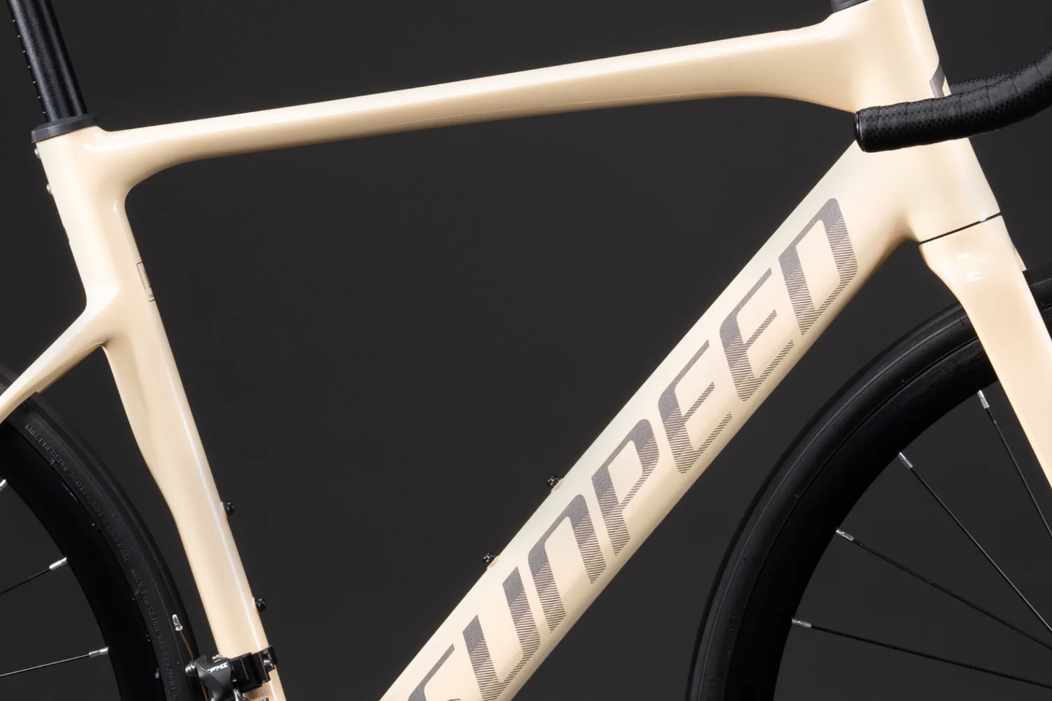 Aluminio ultraligero — Sunpeed Mars A