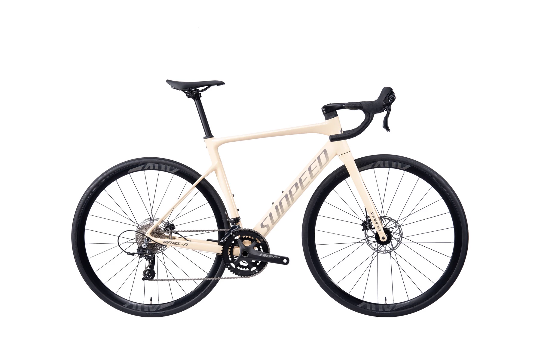 Mars A — Beige