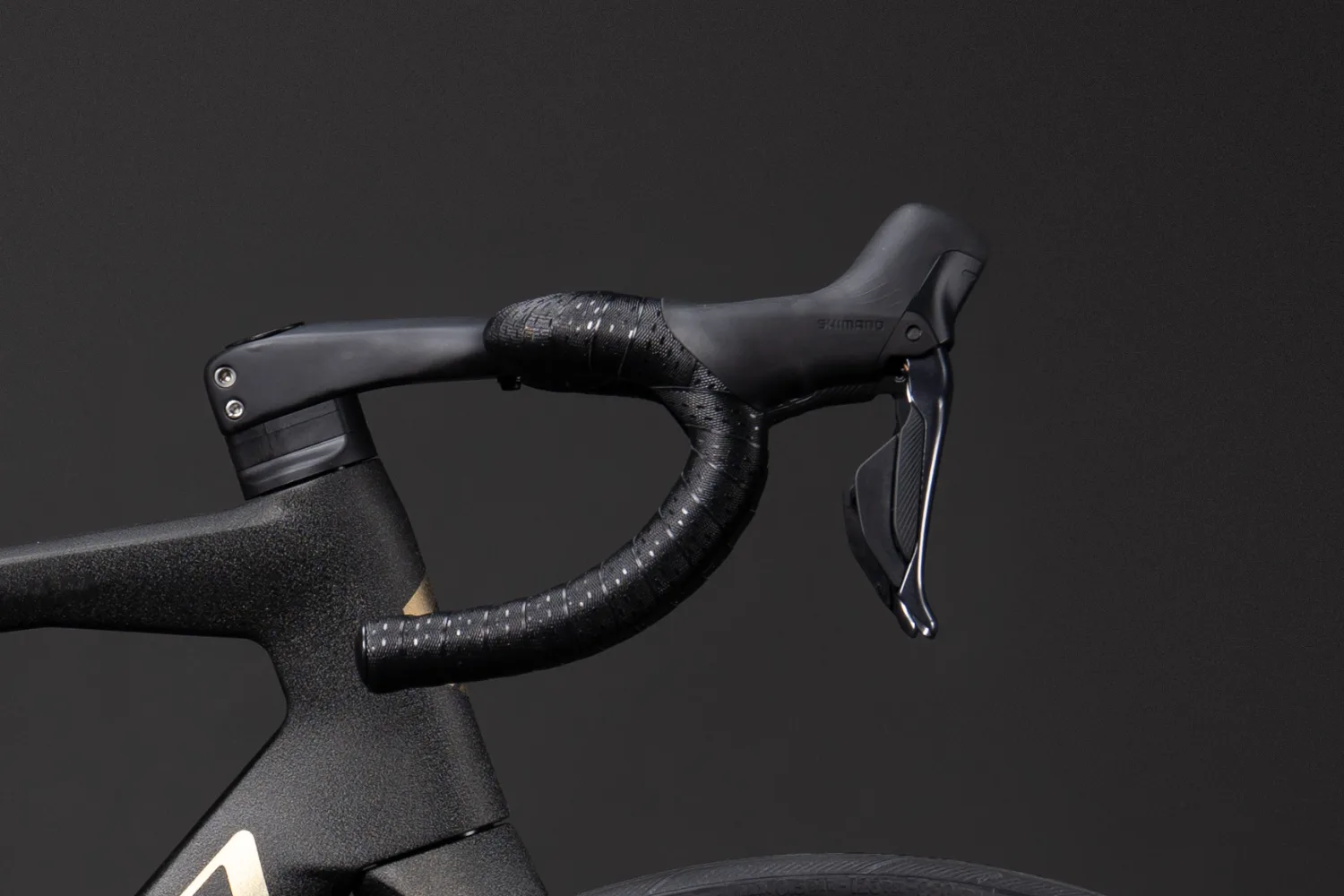 ANV integrado en carbono — Sunpeed Victory Pro
