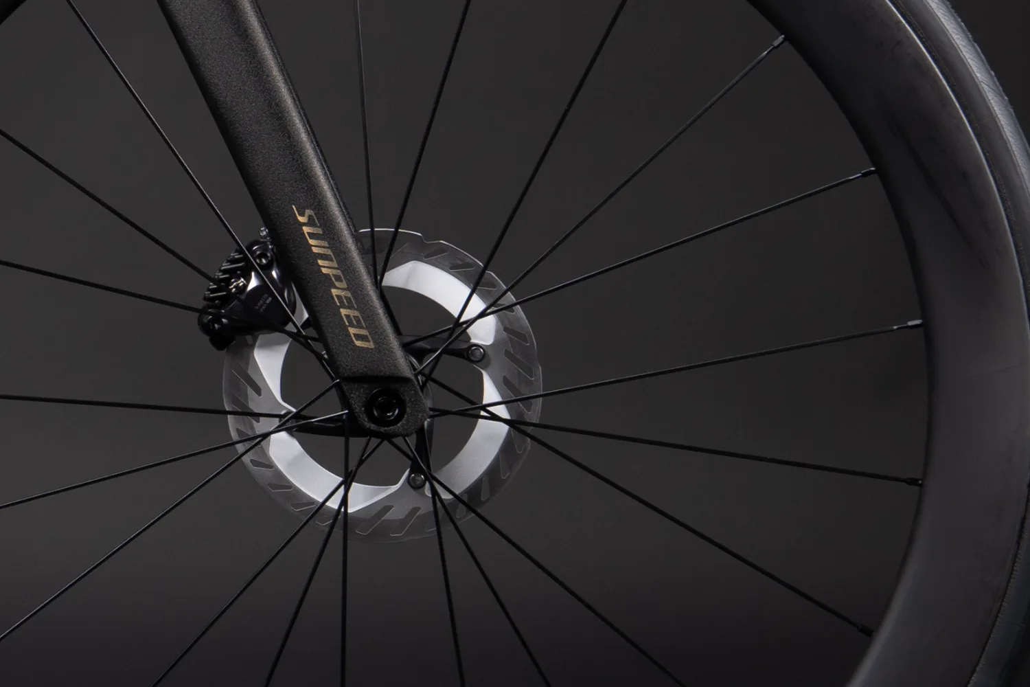 Disco hidráulico Ultegra — Sunpeed Victory Pro