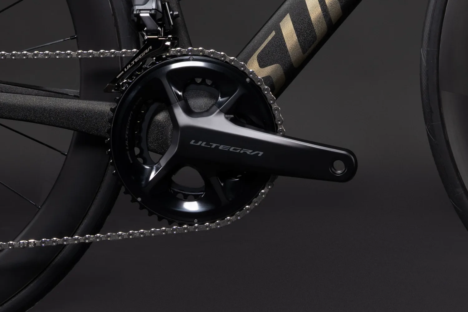 Ultegra Di2 12v — Sunpeed Victory Pro