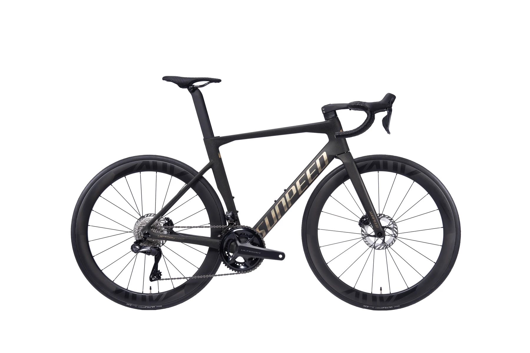 Victory Pro — Negra