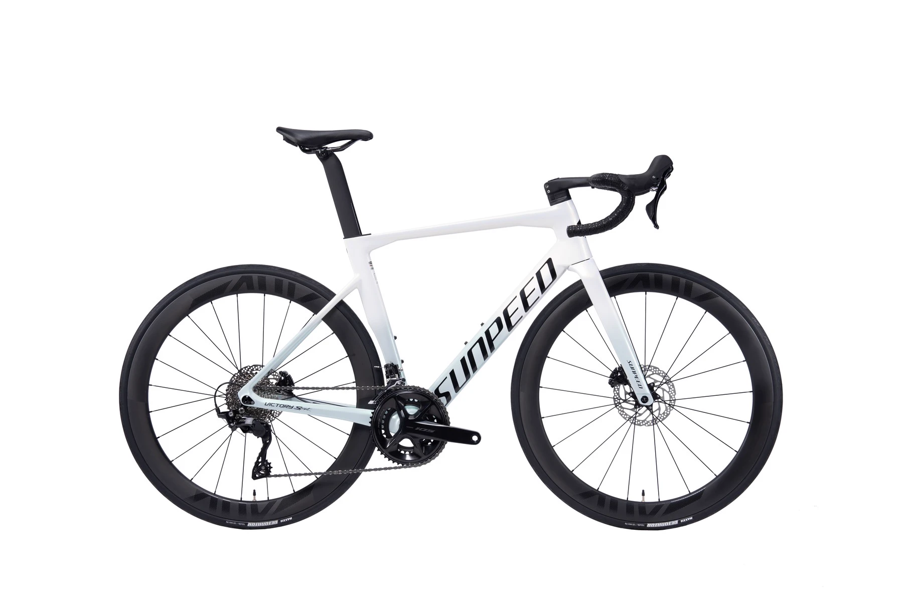 Victory Sport — Blanco