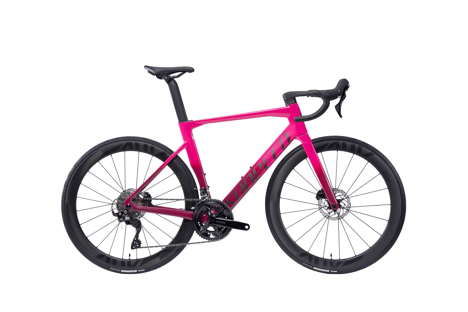 Victory Sport — Rosa