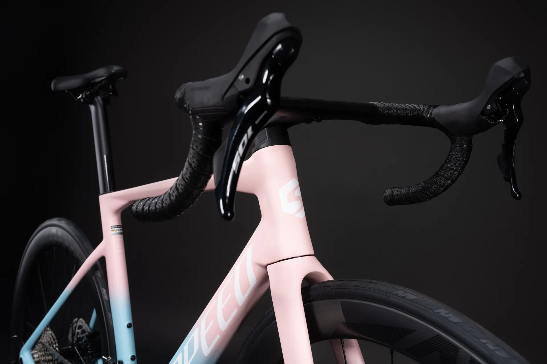ANV carbono integrado — Sunpeed Victory Sport