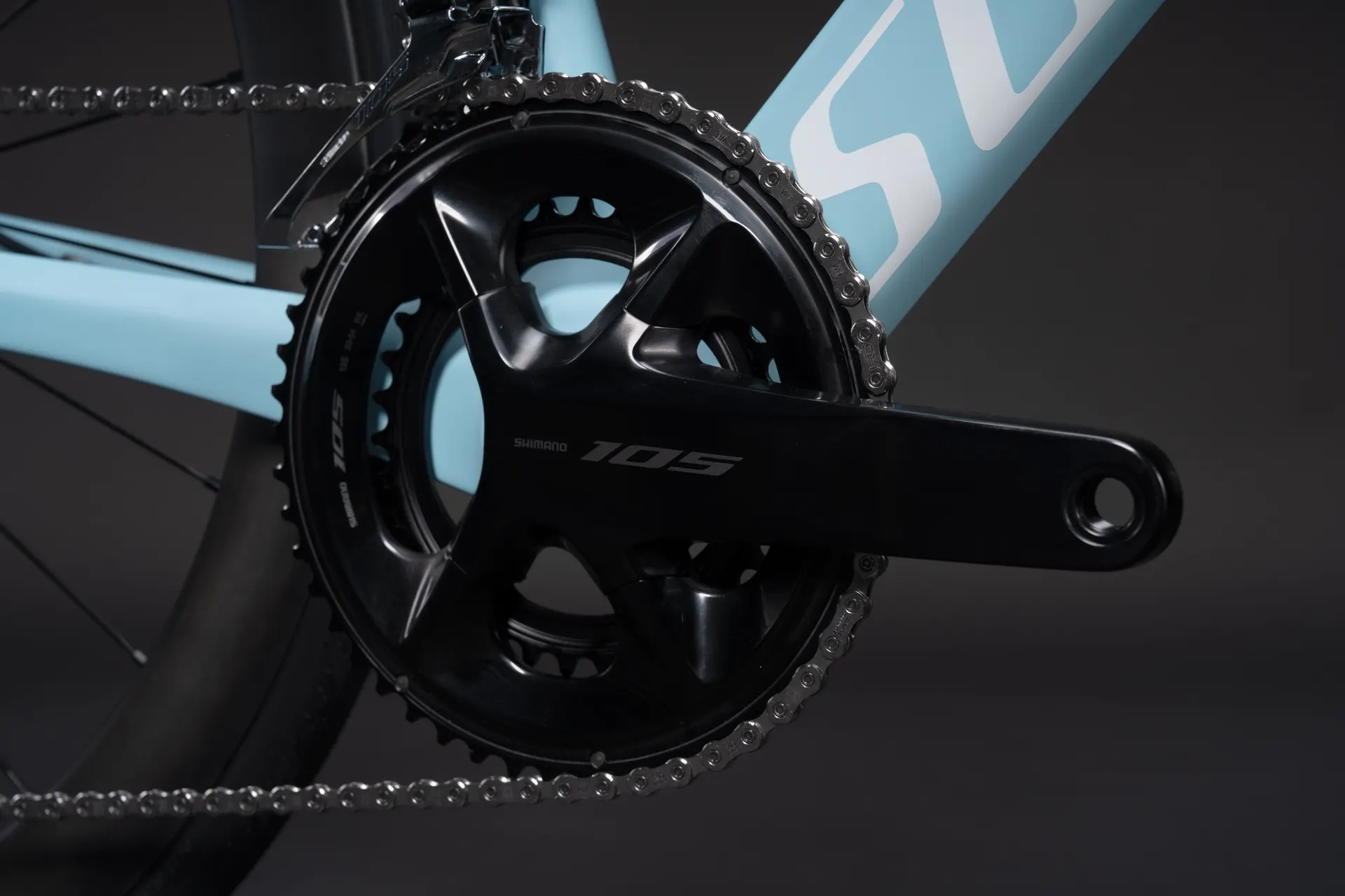 Shimano 105 12v — Sunpeed Victory Sport